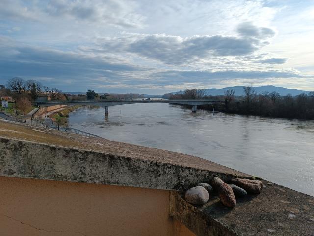 Location appartement T2 Trevoux - Photo 6