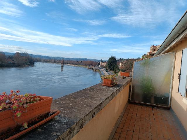 Location appartement T2 Trevoux - Photo 7