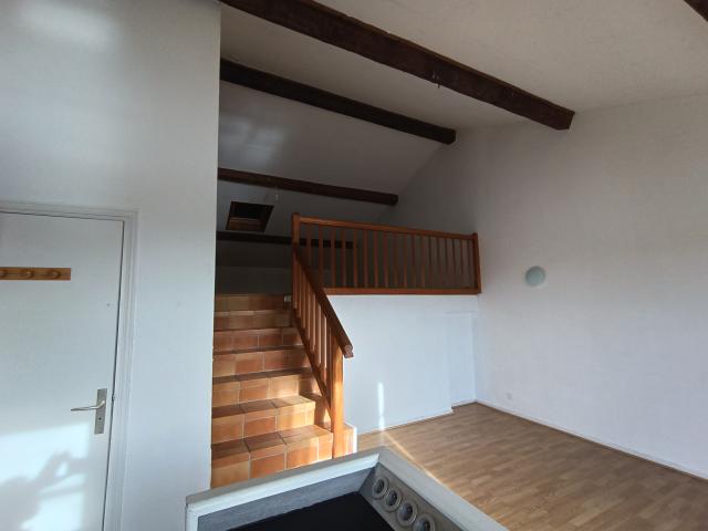 Location appartement T2 Trevoux - Photo 8