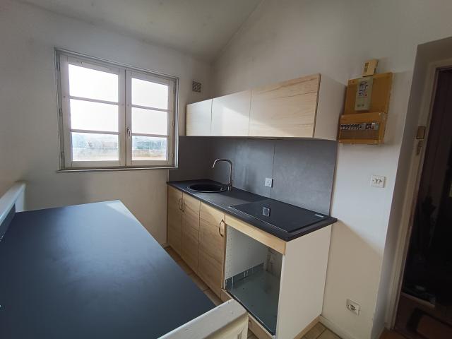 Location appartement T2 Trevoux - Photo 9