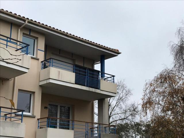 Location appartement T3 La Baule Escoublac - Photo 2