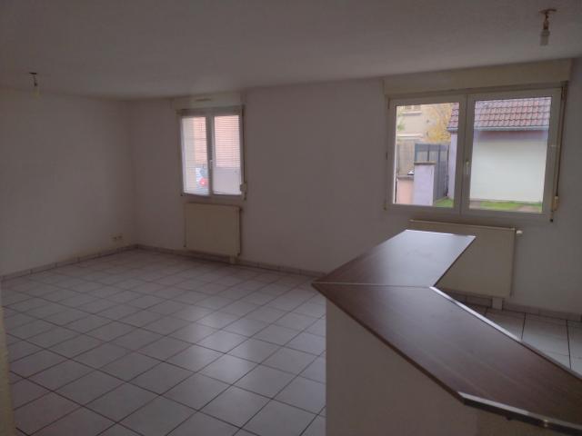Location appartement T2 Belfort - Photo 2
