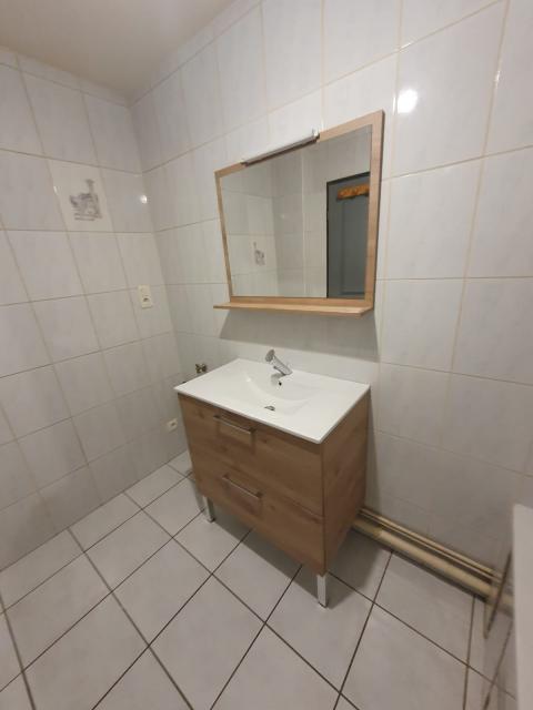 Location appartement T2 Belfort - Photo 5