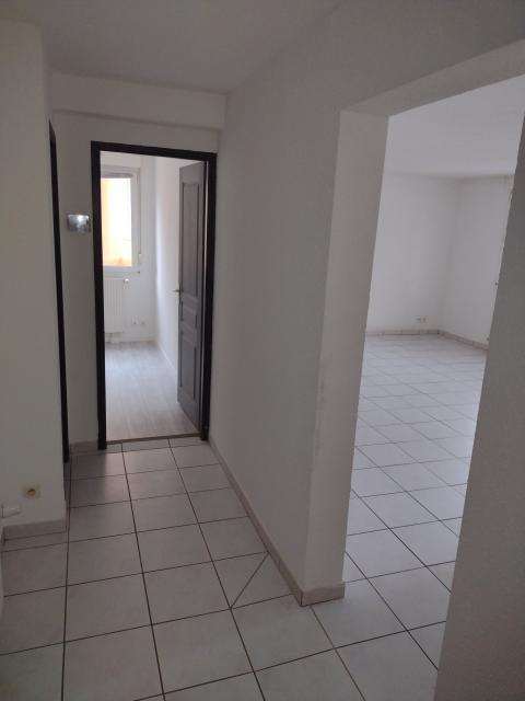 Location appartement T2 Belfort - Photo 6