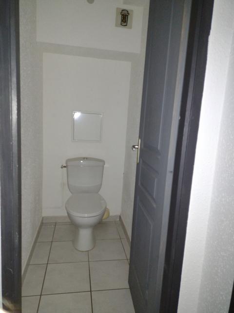 Location appartement T2 Belfort - Photo 7