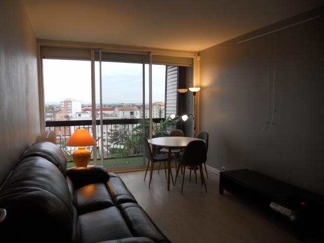 Location appartement T3 Montauban - Photo 2