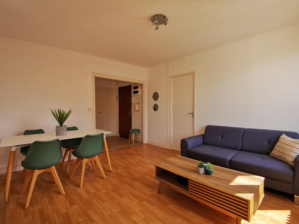 Location chambre Caen - Photo 1