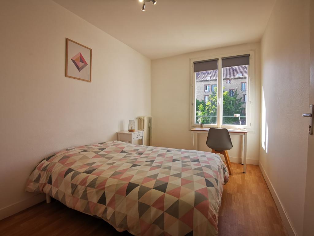 Location chambre Caen - Photo 4