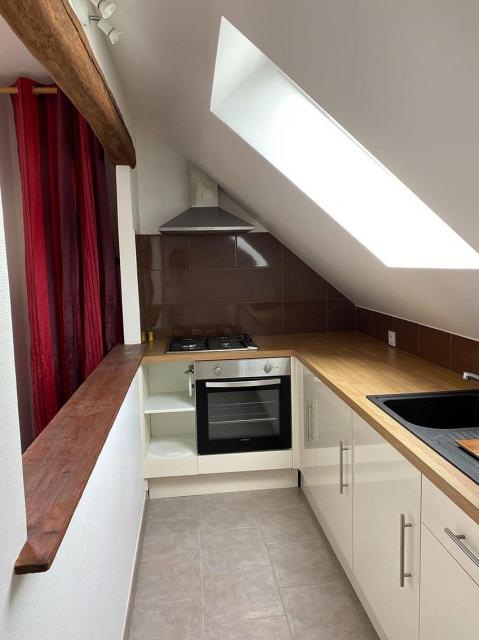 Location appartement T2 La Loupe - Photo 2