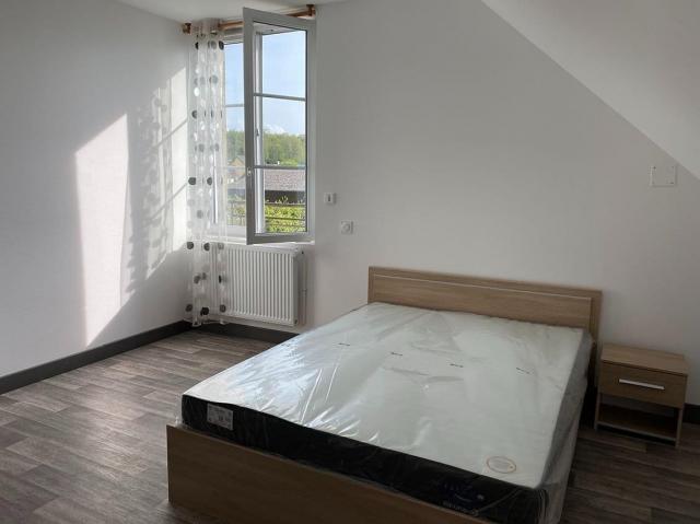 Location appartement T2 La Loupe - Photo 3