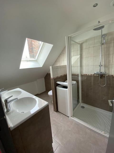 Location appartement T2 La Loupe - Photo 4
