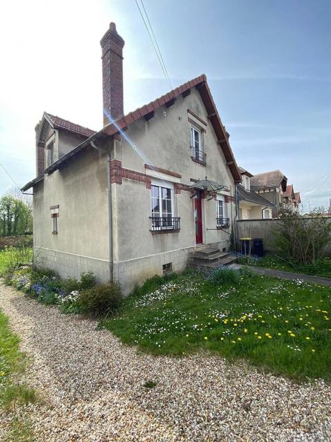 Location appartement T2 La Loupe - Photo 5
