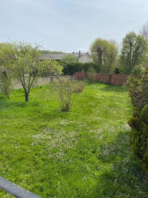 Location appartement T2 La Loupe - Photo 6