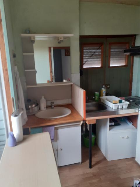 Location chambre Genech - Photo 2
