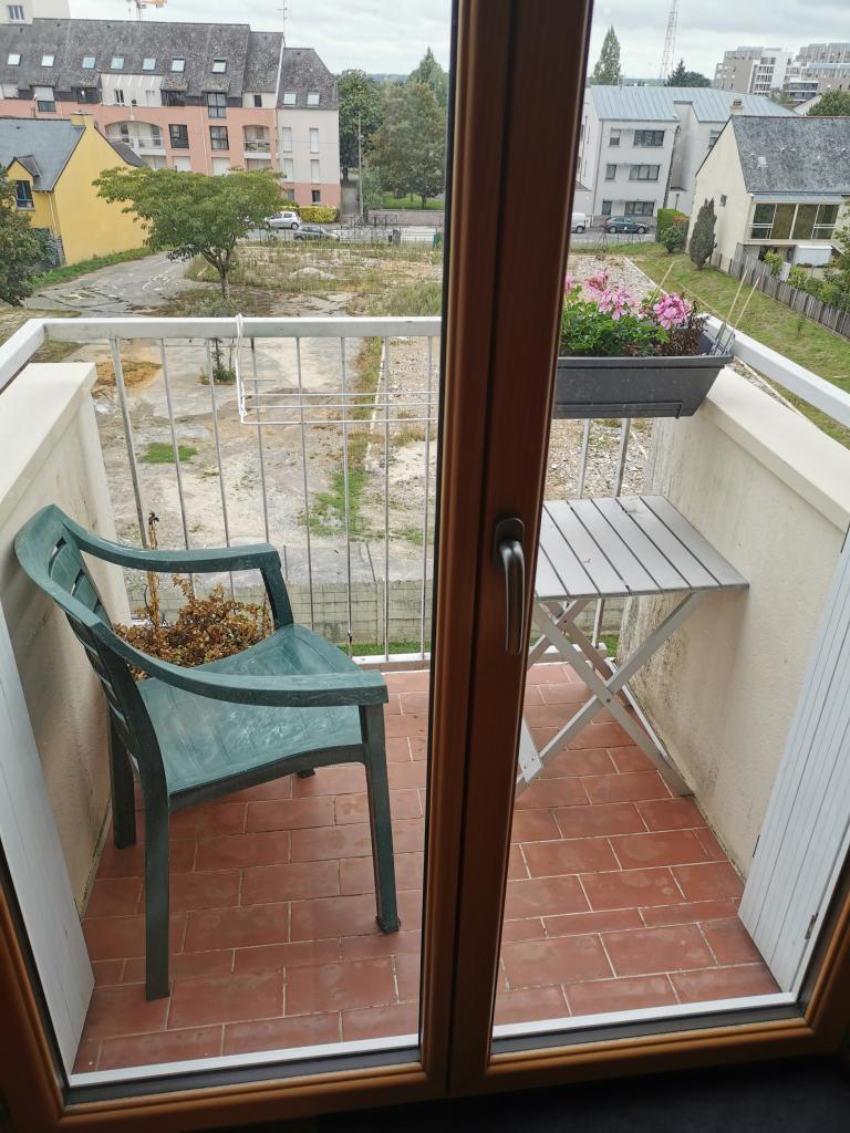 Location chambre St Jacques de la Lande - Photo 2