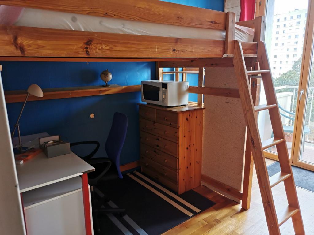 Location chambre St Jacques de la Lande - Photo 3