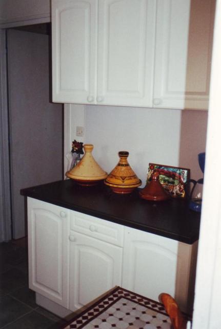 Location appartement T3 Montpellier - Photo 6