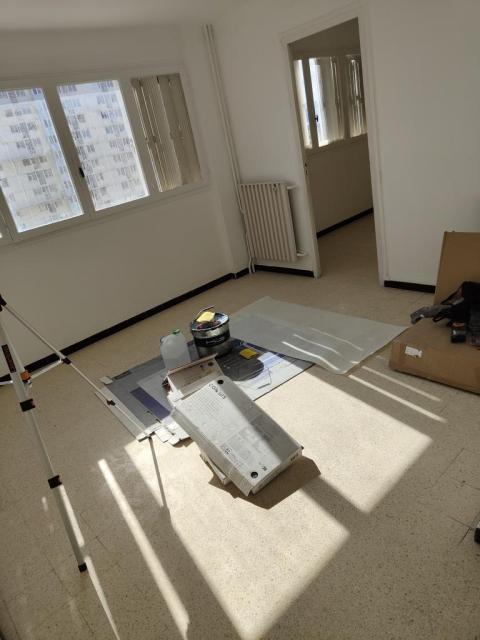 Location appartement T3 Toulon - Photo 2