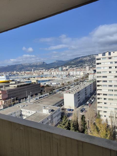 Location appartement T3 Toulon - Photo 5