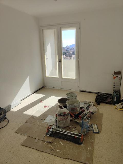 Location appartement T3 Toulon - Photo 7