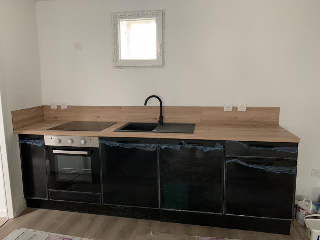 Location appartement T3 Chalon sur Saone - Photo 2