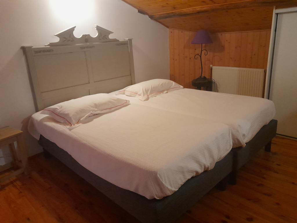 Location chambre Ornezan - Photo 2