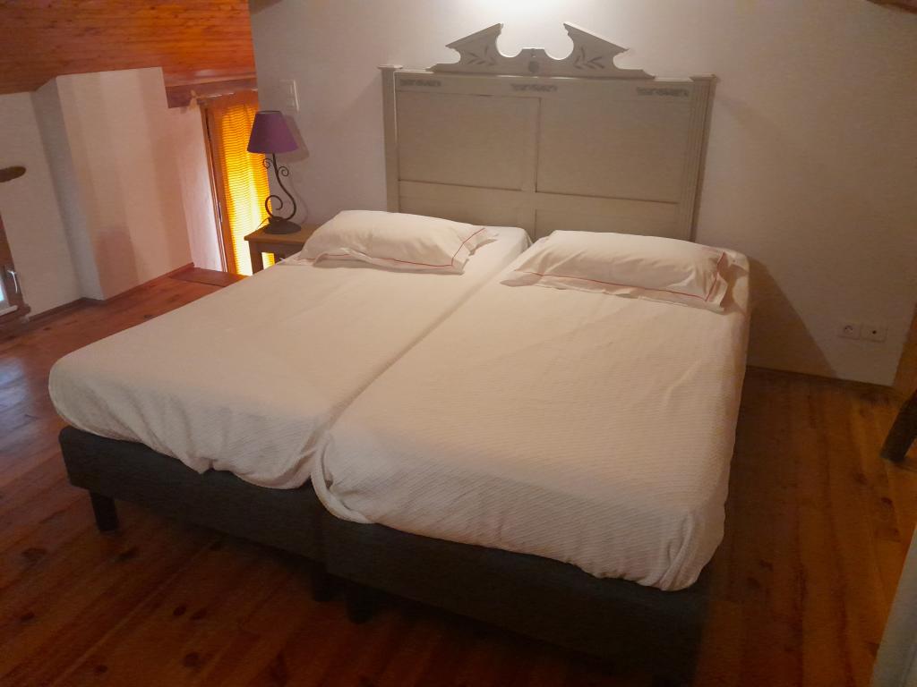 Location chambre Ornezan - Photo 3