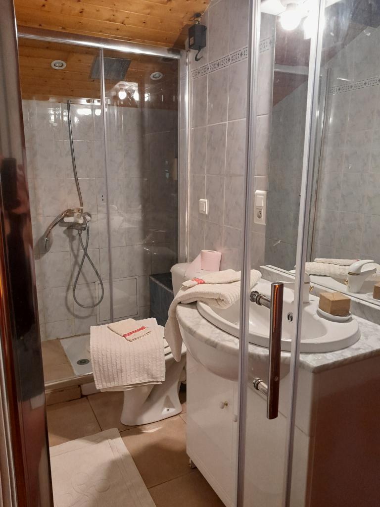 Location chambre Ornezan - Photo 4
