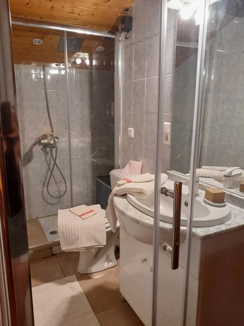 Location chambre Ornezan - Photo 4