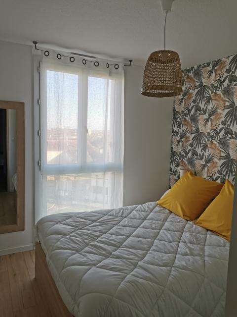 Location appartement T3 Blagnac - Photo 2