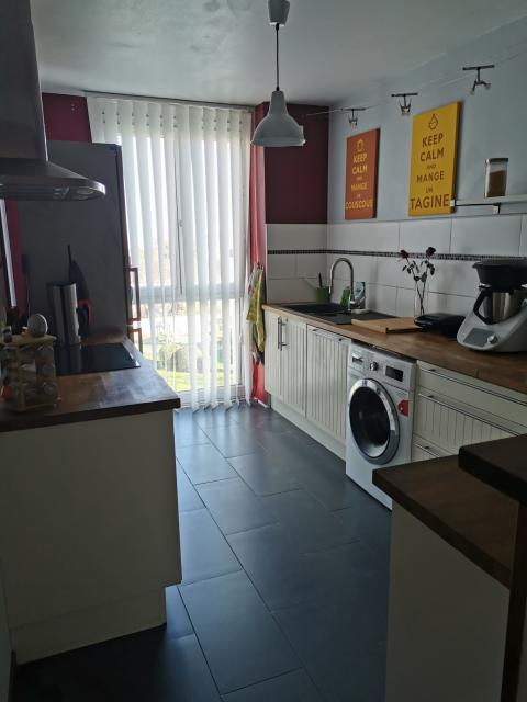 Location appartement T3 Blagnac - Photo 4