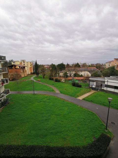 Location appartement T3 Blagnac - Photo 8