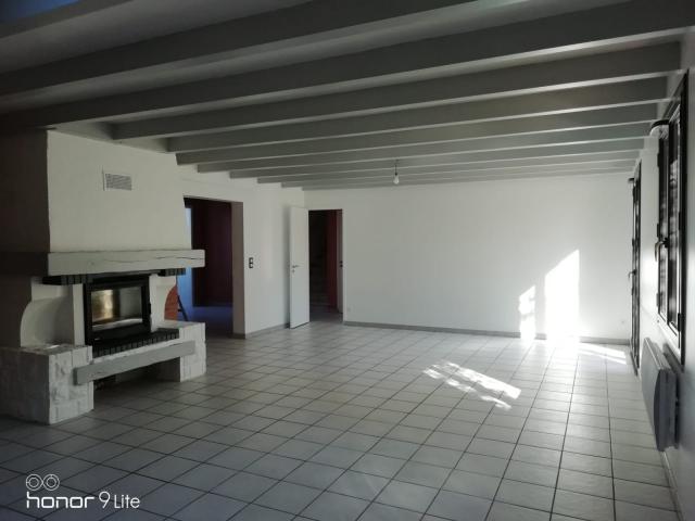 Location maison F6 Toulouse - Photo 5