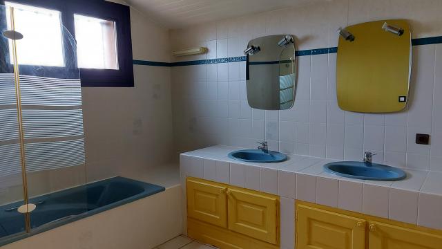 Location maison F6 Toulouse - Photo 10