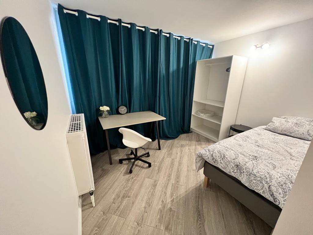 Location chambre Creteil - Photo 1