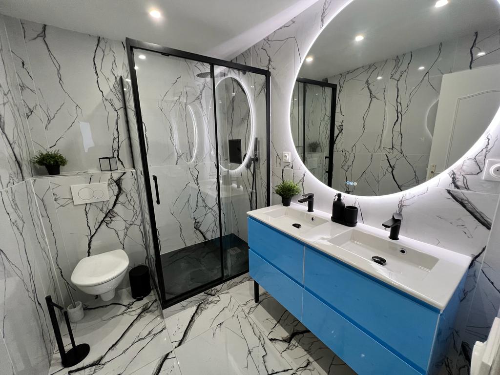 Location chambre Creteil - Photo 4