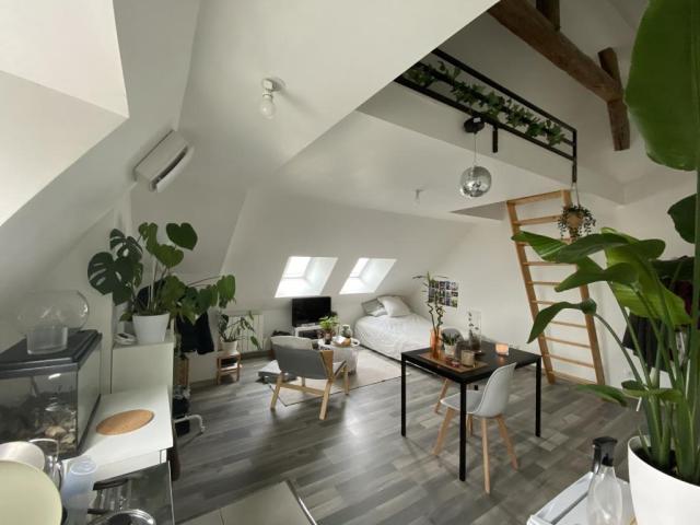 Location studio Vendome - Photo 2
