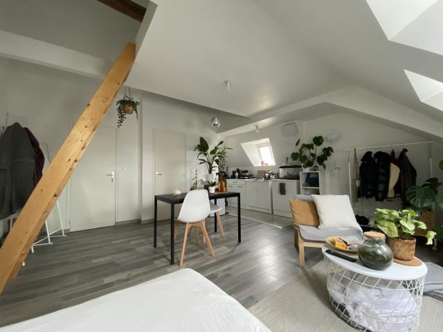 Location studio Vendome - Photo 3