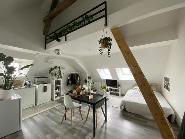 Location studio Vendome - Photo 5