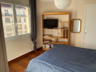 Location appartement T4 Marseille 05 - Photo 4
