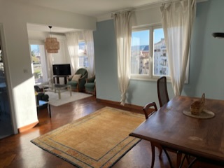 Location appartement T4 Marseille 05 - Photo 5