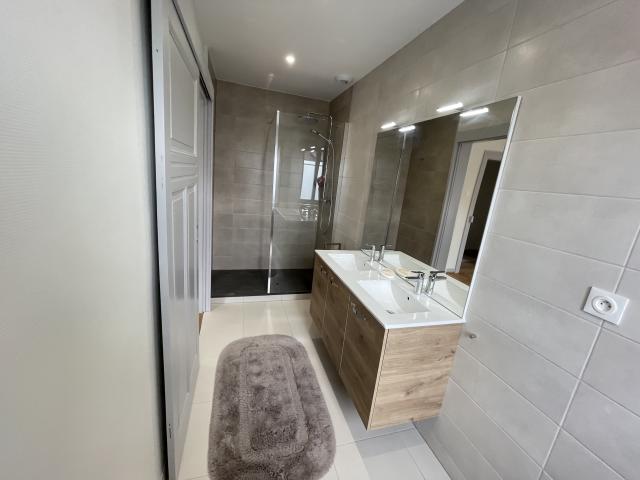 Location appartement T4 Saverne - Photo 5