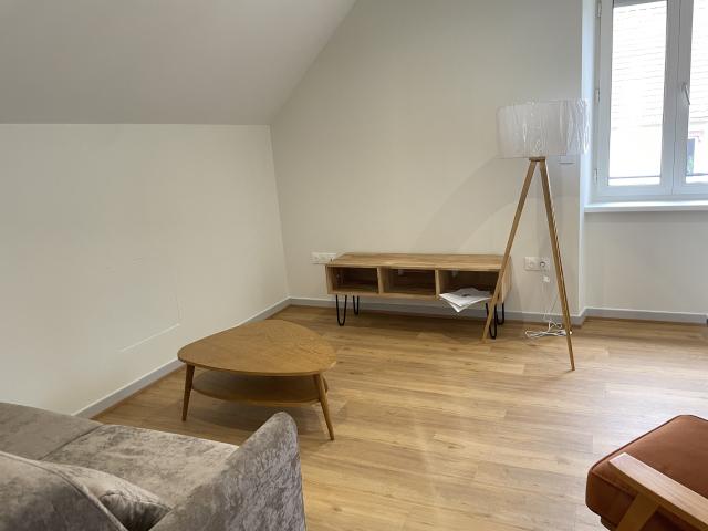 Location appartement T4 Saverne - Photo 6