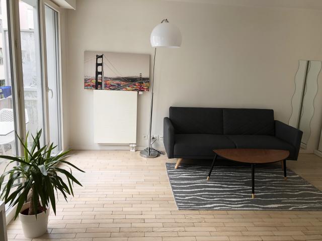 Location studio Boulogne Billancourt - Photo 2