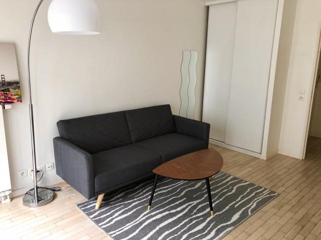 Location studio Boulogne Billancourt - Photo 3