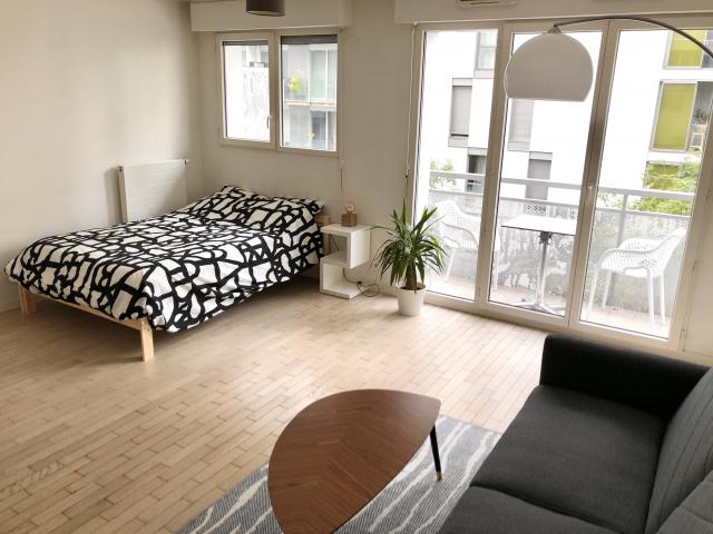 Location studio Boulogne Billancourt - Photo 4