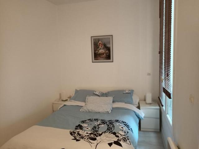 Location appartement T2 Paris 16 - Photo 4