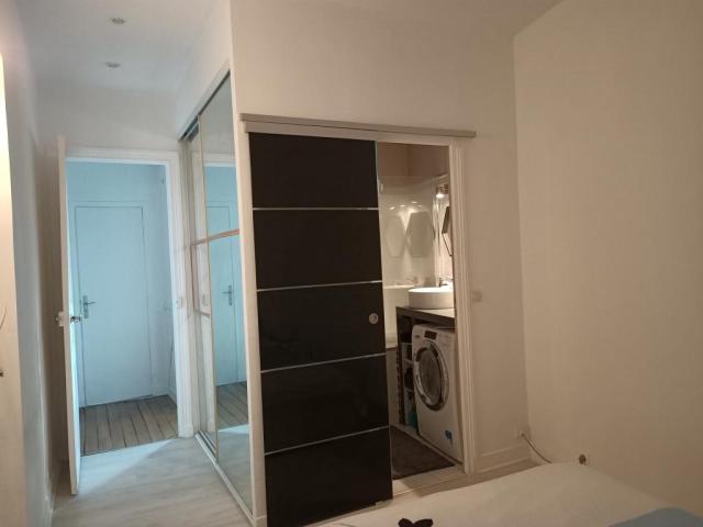 Location appartement T2 Paris 16 - Photo 7