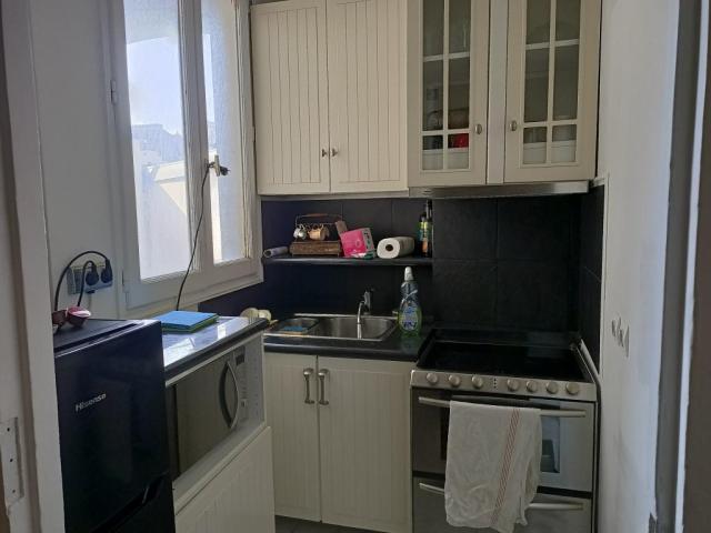 Location appartement T2 Paris 16 - Photo 8
