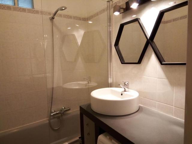 Location appartement T2 Paris 16 - Photo 10